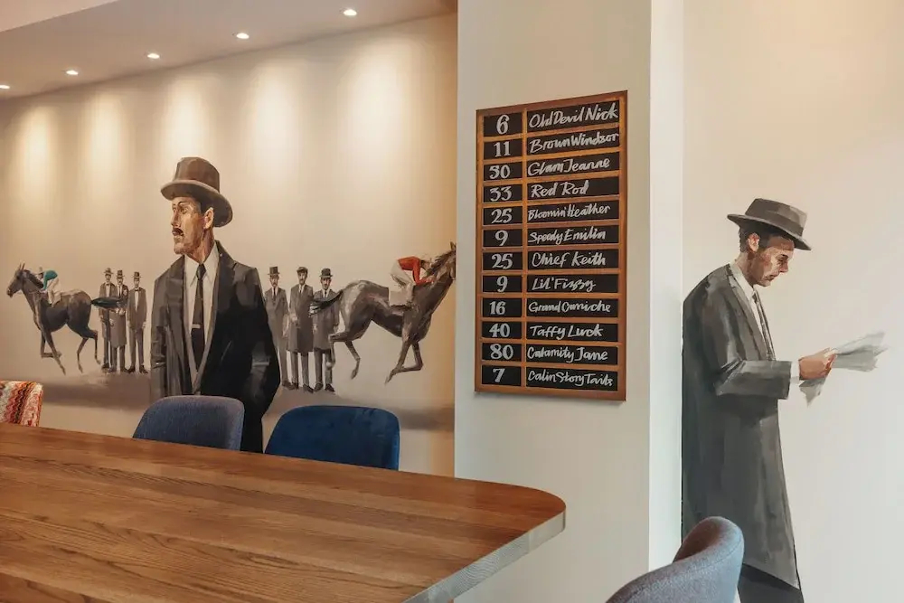 Photo - Hotel Indigo London Clerkenwell by IHG