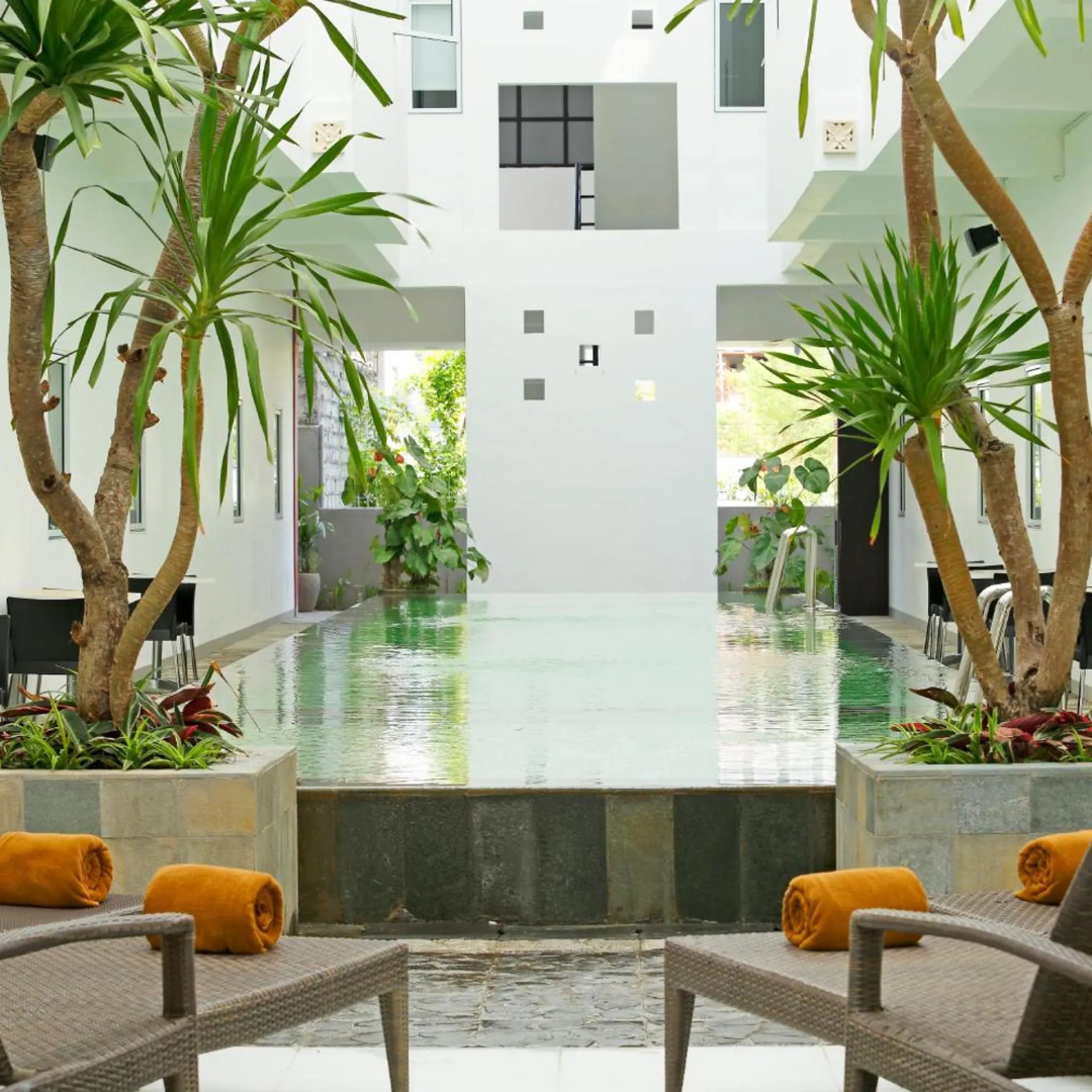 Foto - Amaris Hotel Sunset Road