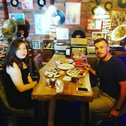 Foto - Kayıbeyi Hotel & Restaurant