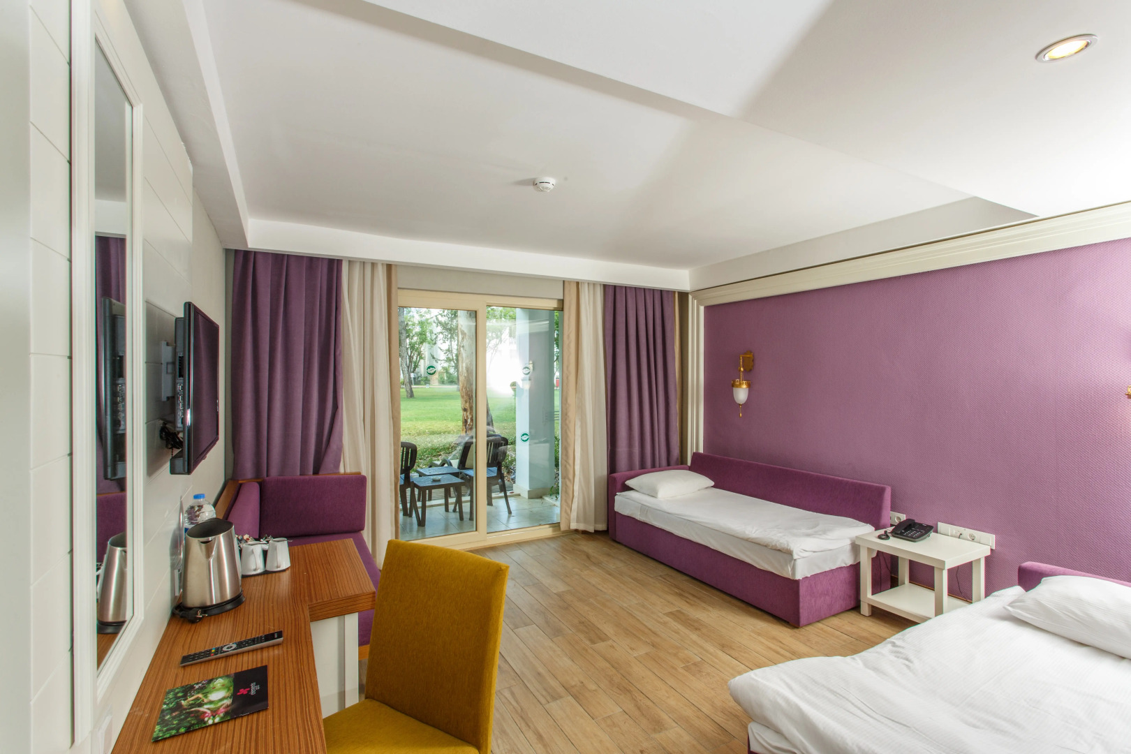 Photo - Sherwood Exclusive Kemer - Kids Concept