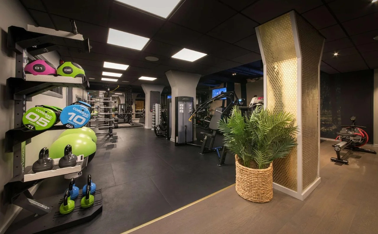 Foto - Scandic St. Olavs Plass