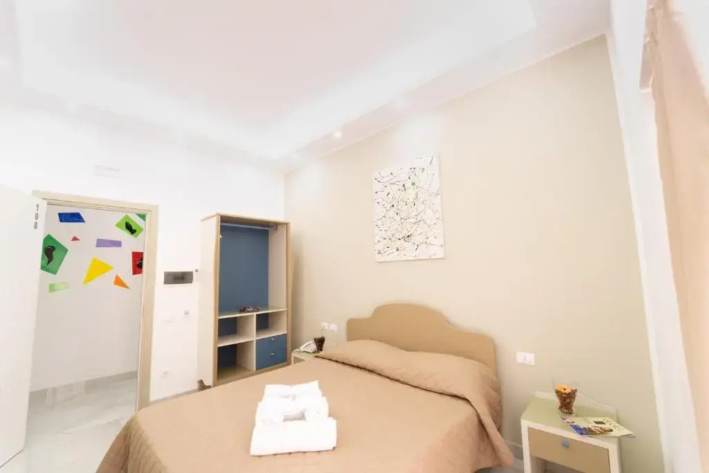 Foto - Royal Art H Spaccanapoli by ClaPa Group Dislocated Hospitality