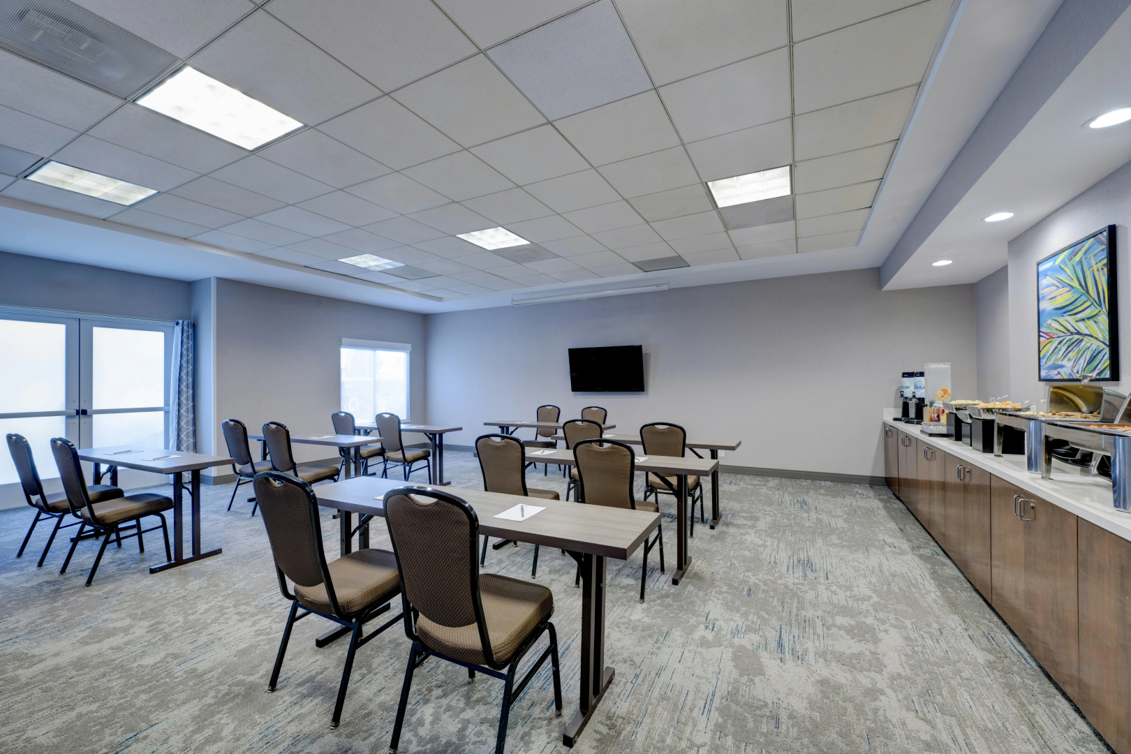 Photo - Hilton Garden Inn Anaheim Garden Grove