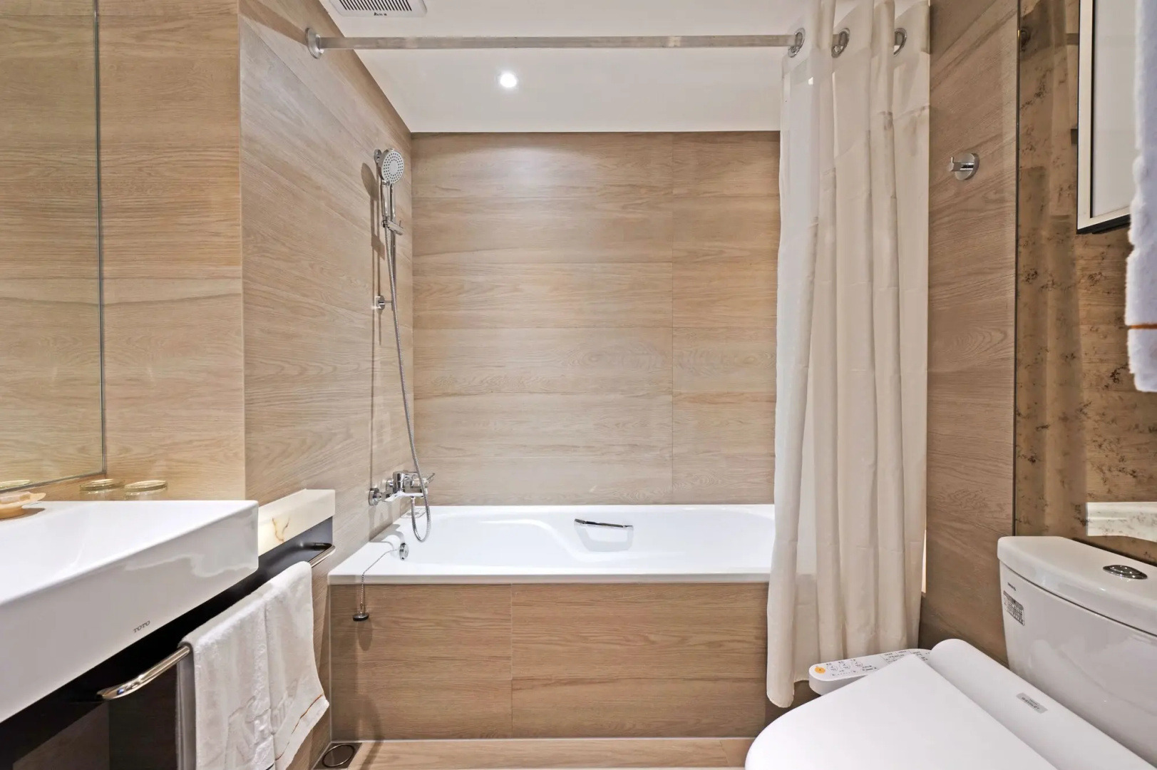 Foto - K Hotel Taipei SongJiang