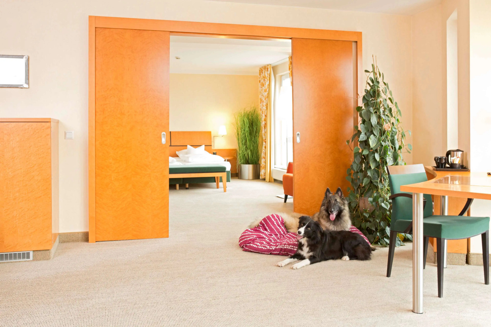 Foto - Best Western Premier Airporthotel Berlin