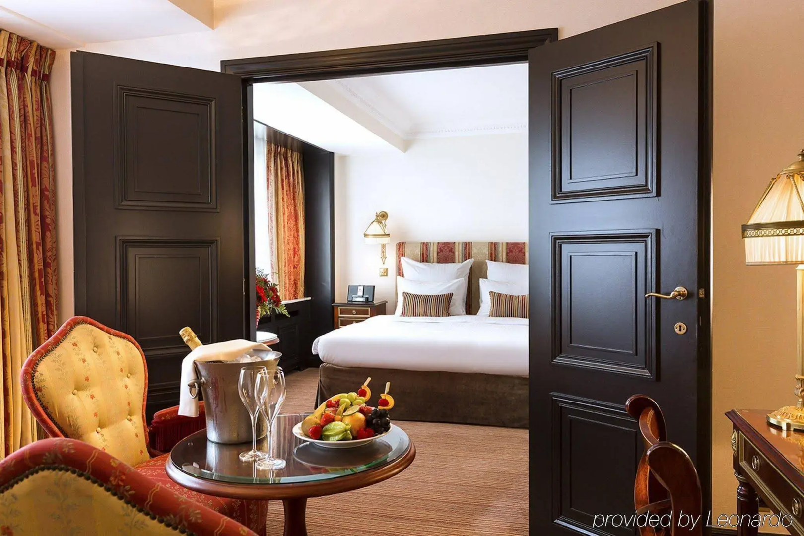 Foto - Hotel Barsey by Warwick