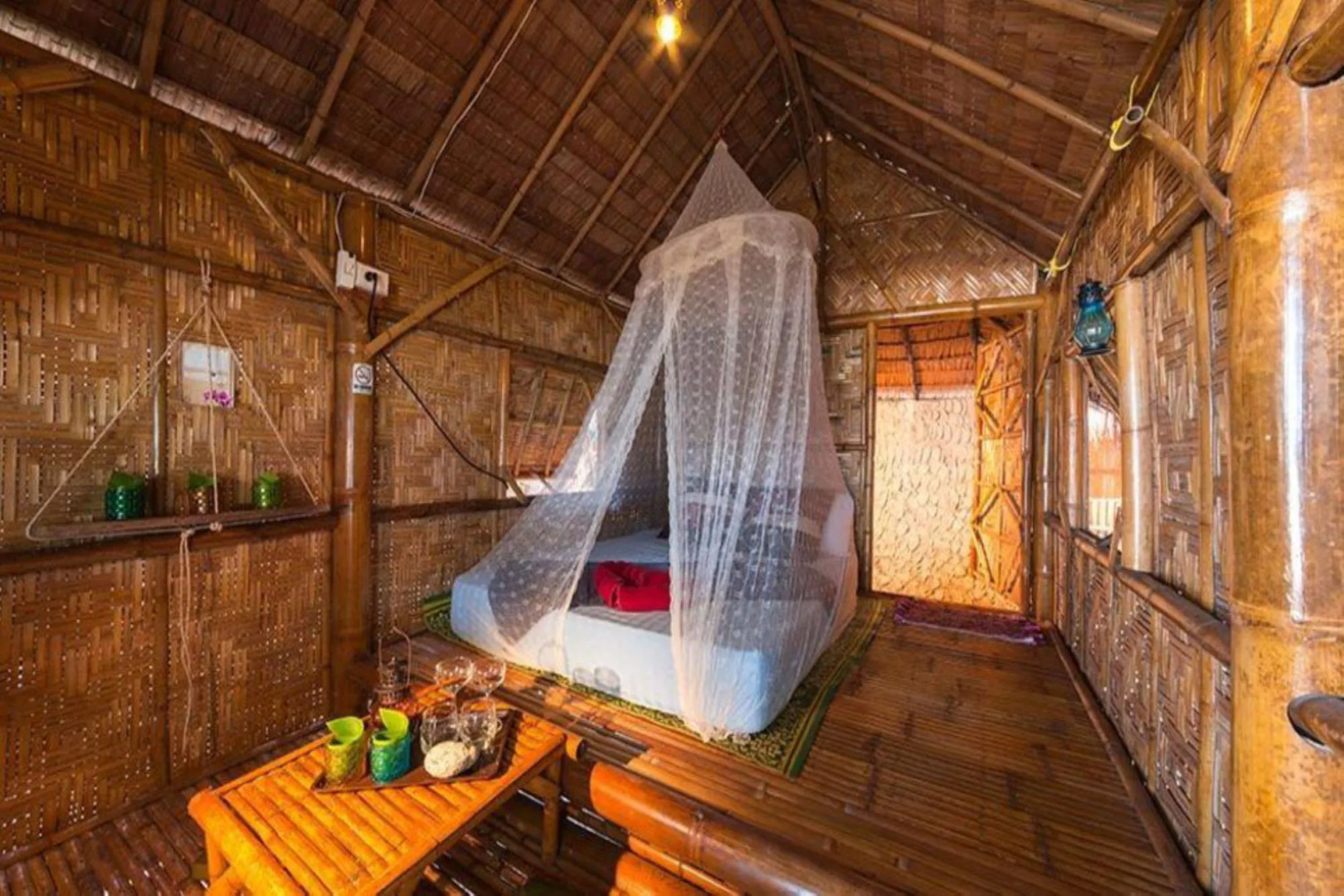 Photo - Lipe Beach Resort