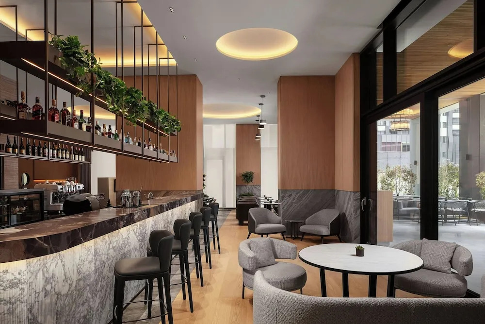 Foto - Courtyard by Marriott Prishtina