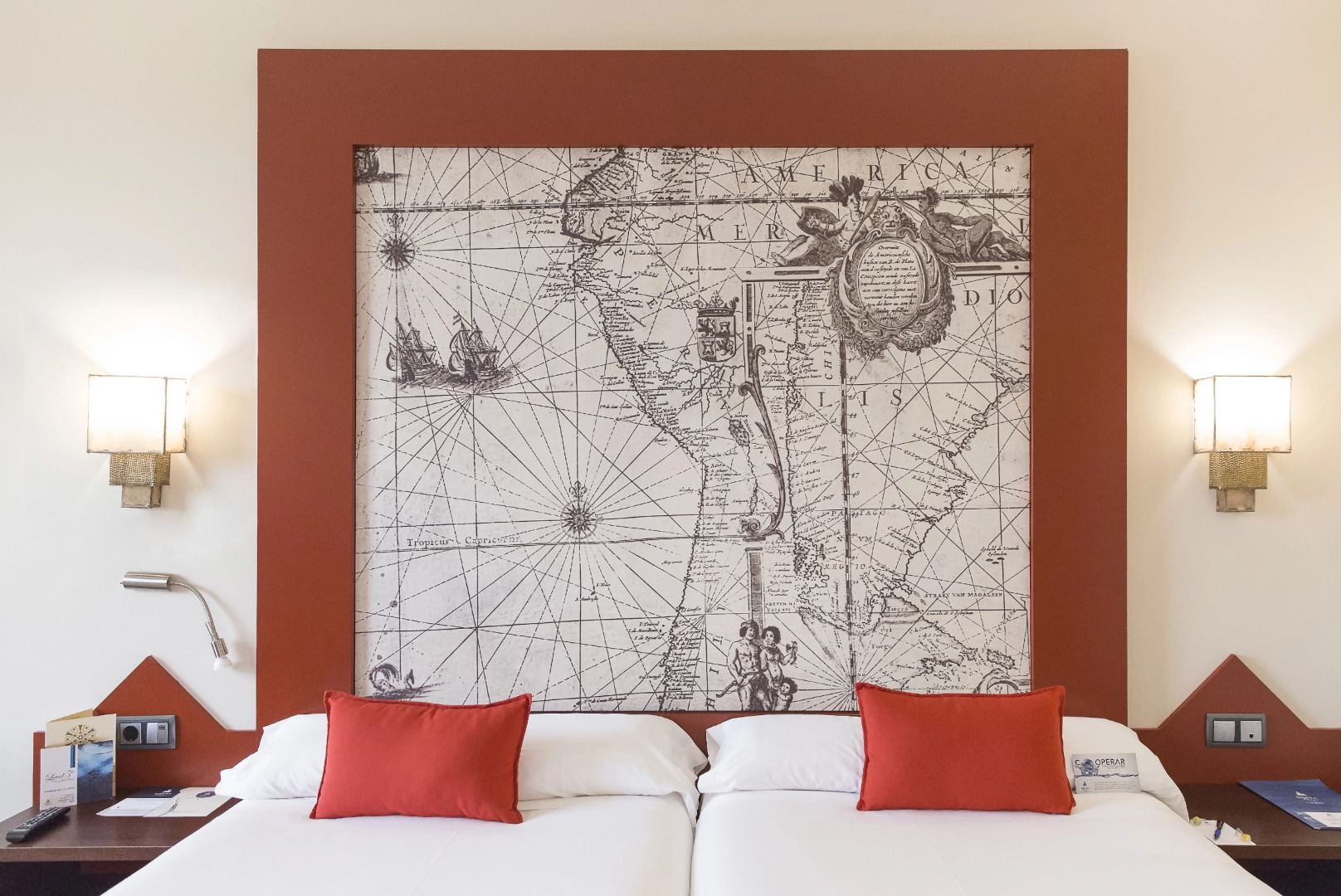 Photo - Ribera de Triana Hotel