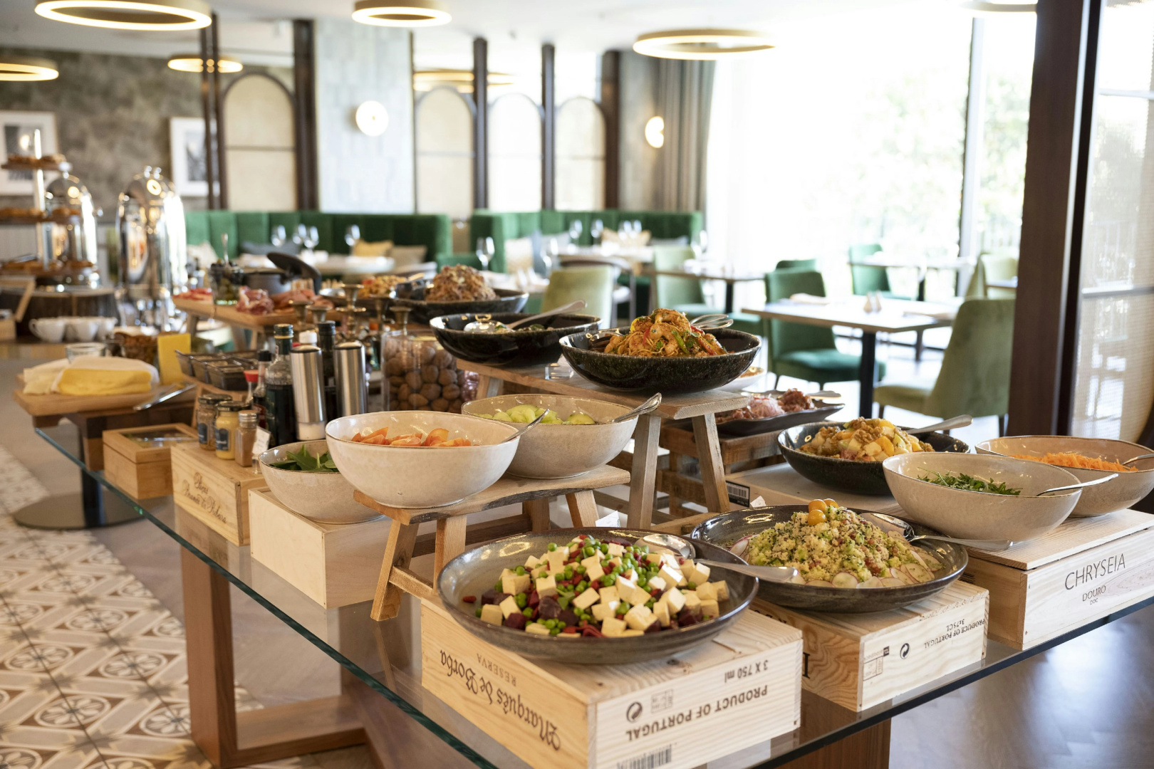 Foto - Boeira Garden Hotel Porto Gaia, Curio Collection by Hilton