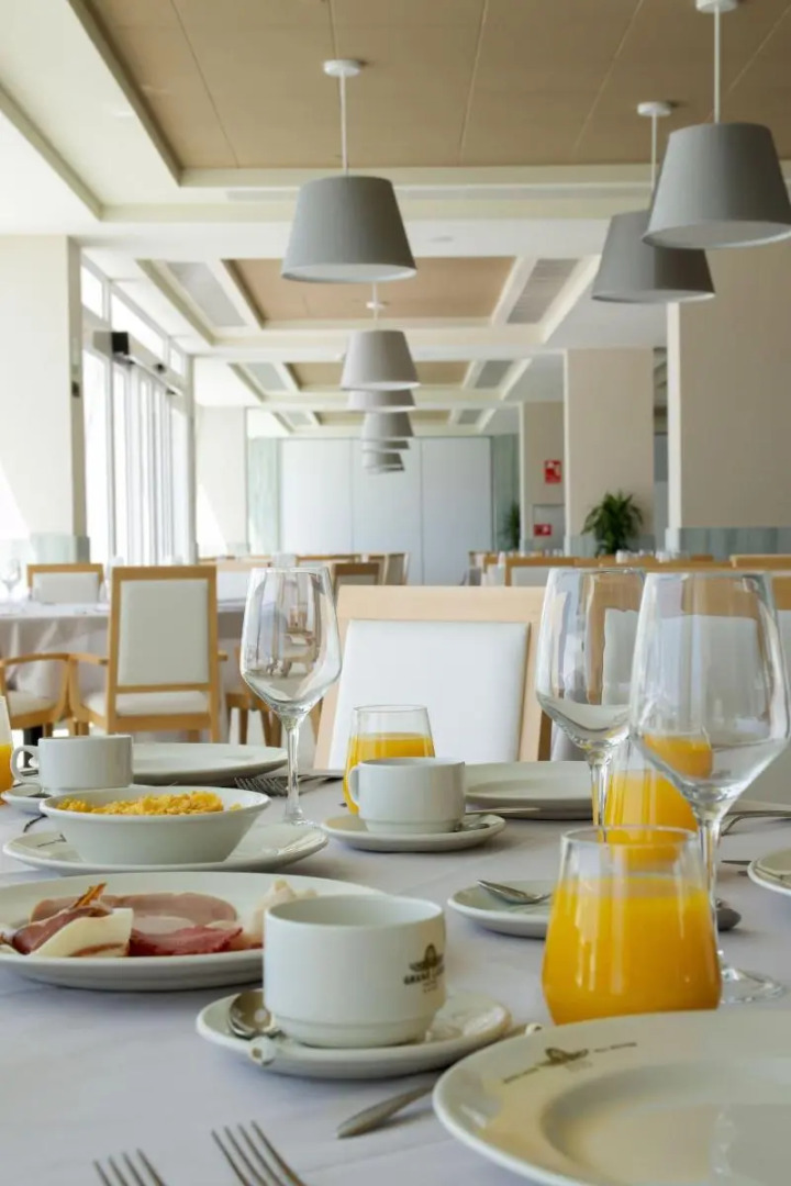 Foto - Four Points by Sheraton Costa Blanca Villas