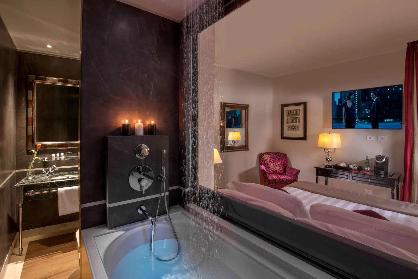 Photo - Hotel Monte Cenci