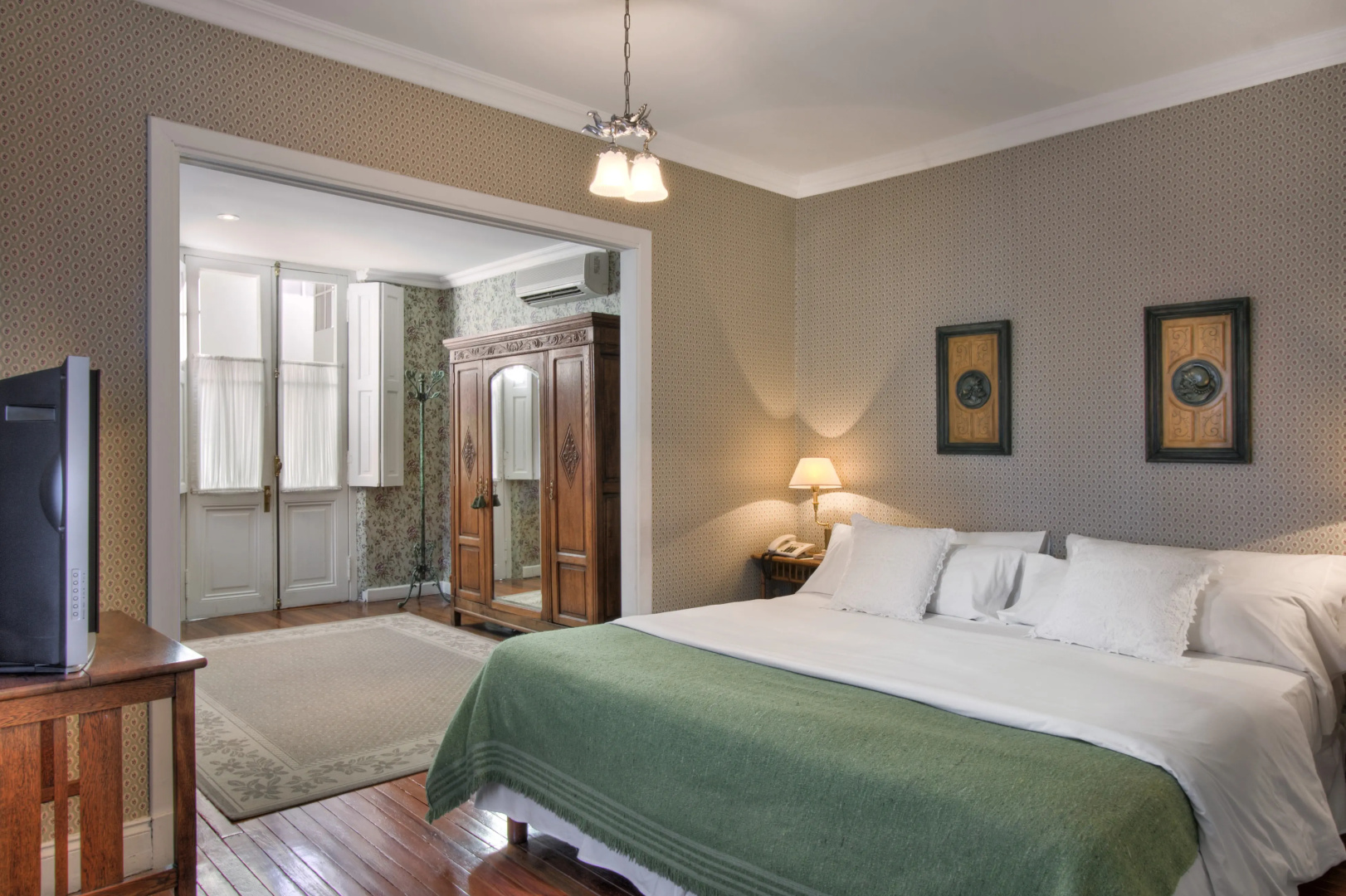 Foto - Hotel del Casco