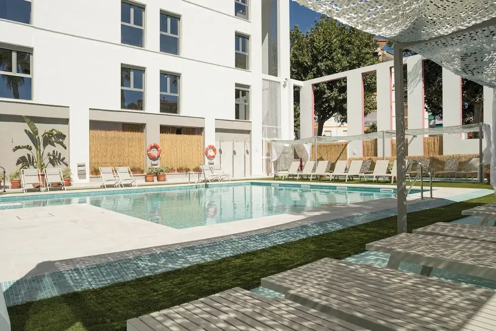 Foto - LAN Suites