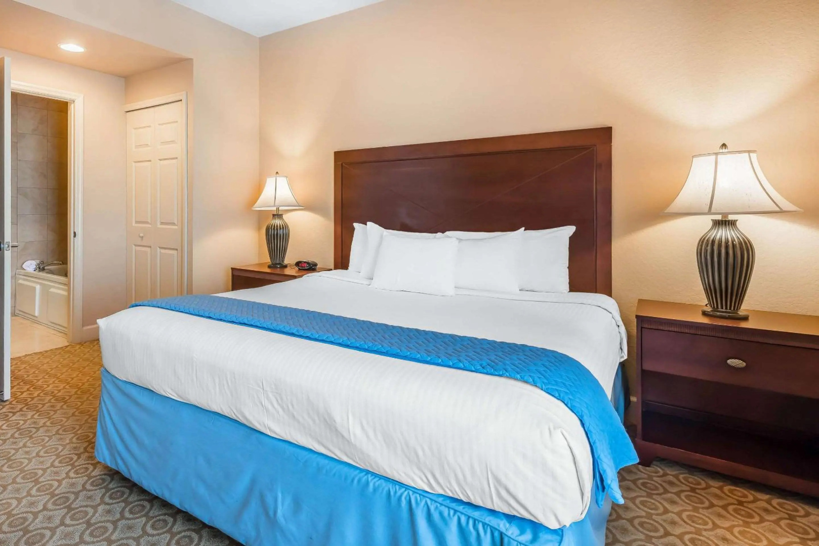 Foto - Bluegreen Vacations Fountains, an Ascend Collection Resort