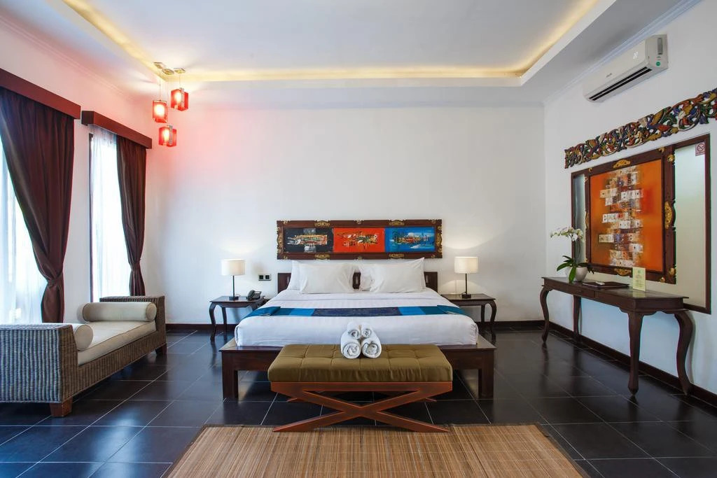 Photo - Ubud Raya Boutique Hotel