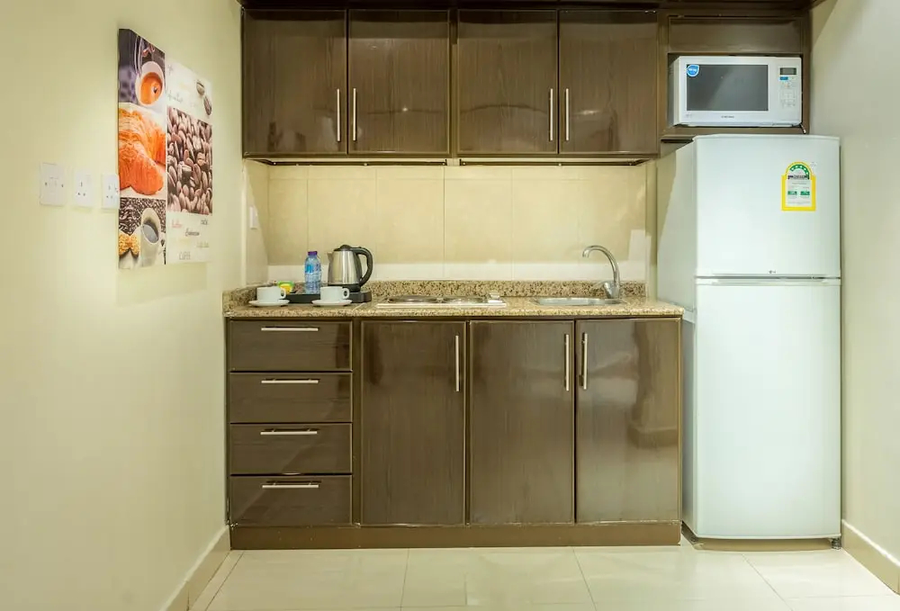 Photo - Al Muhaidb Residence Al Takhasossi 3