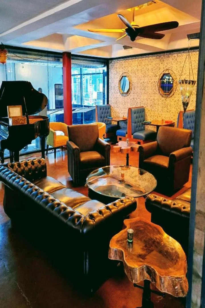 Photo - The Clarendon Hotel & Spa, BW Signature Collection