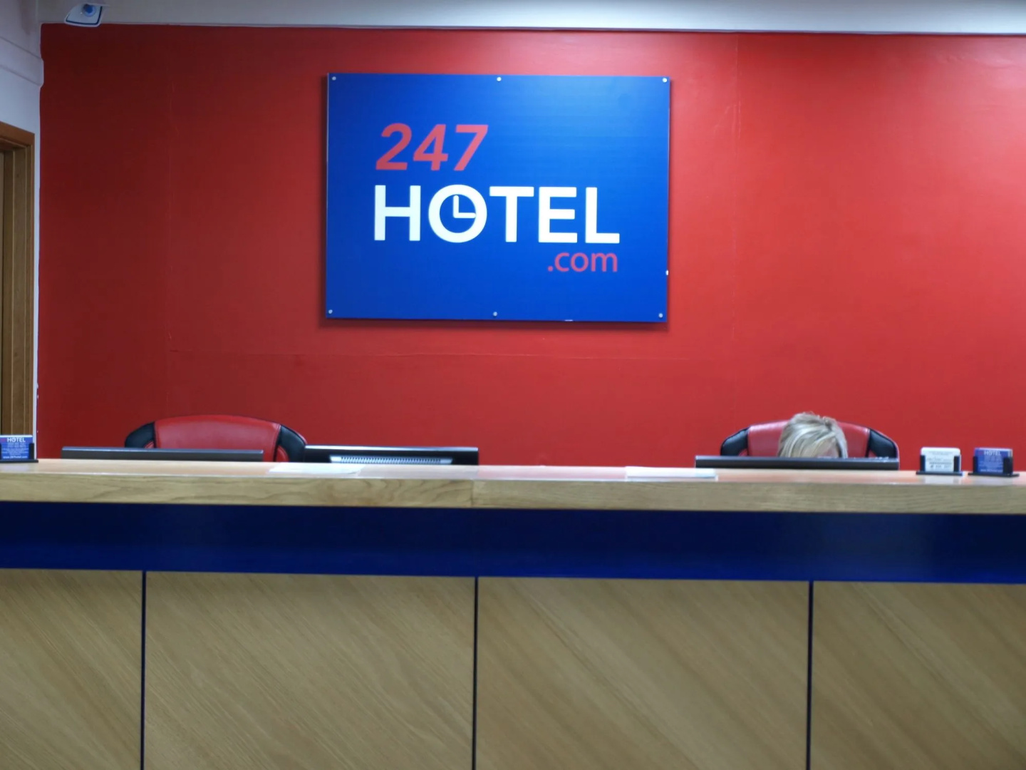 Photo - 247 Hotel