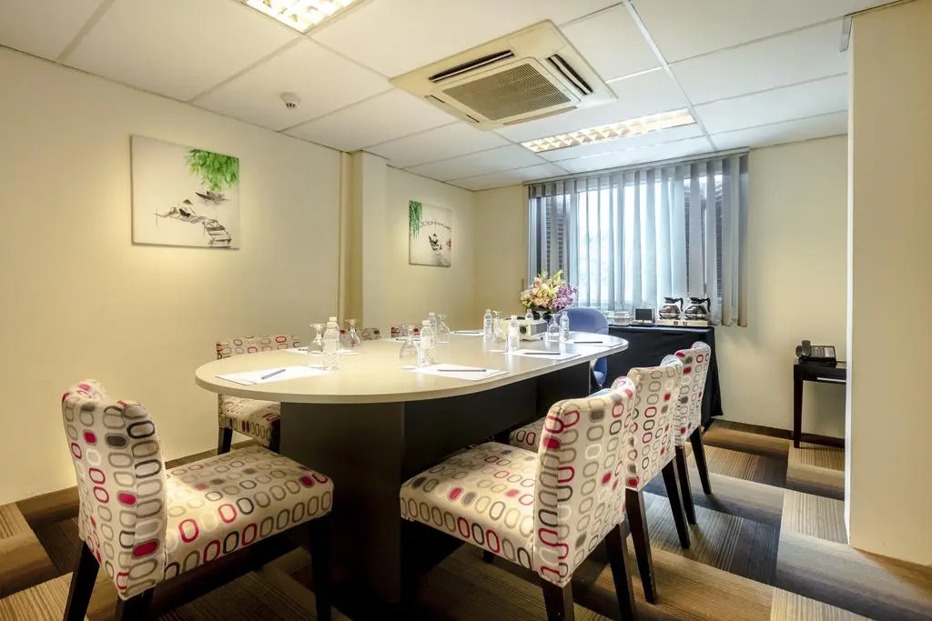 Photo - Link Hotel Singapore