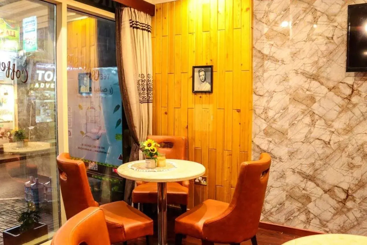 Foto - Palette Phoenix Hotel