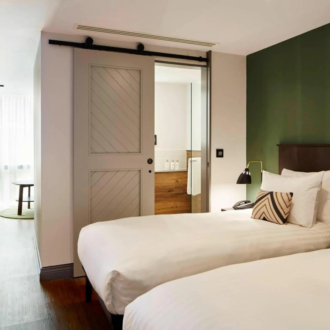 Foto - Residence Inn by Marriott London Kensington