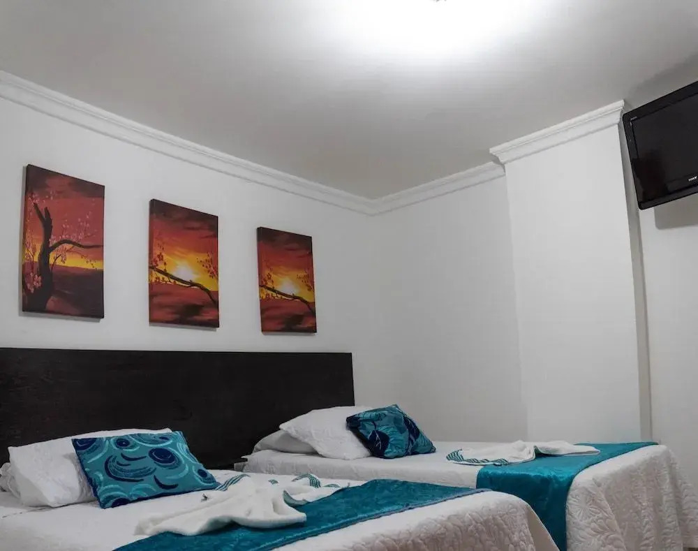 Photo - Hotel Marie Real Cartagena