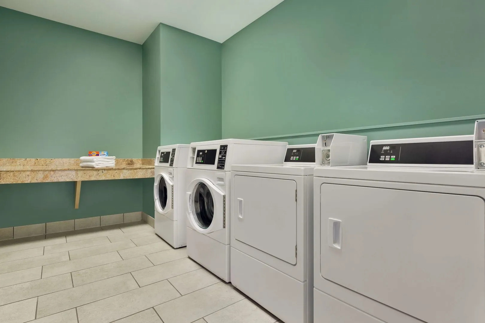 Foto - Hilton Garden Inn Houston Energy Corridor