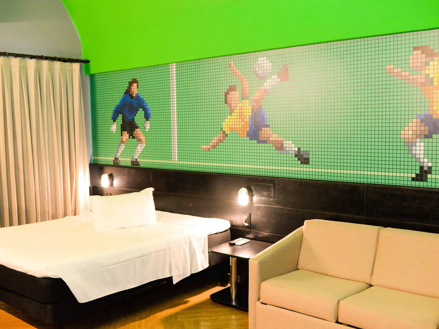 Photo - ibis Styles Rio Preto Monte Líbano