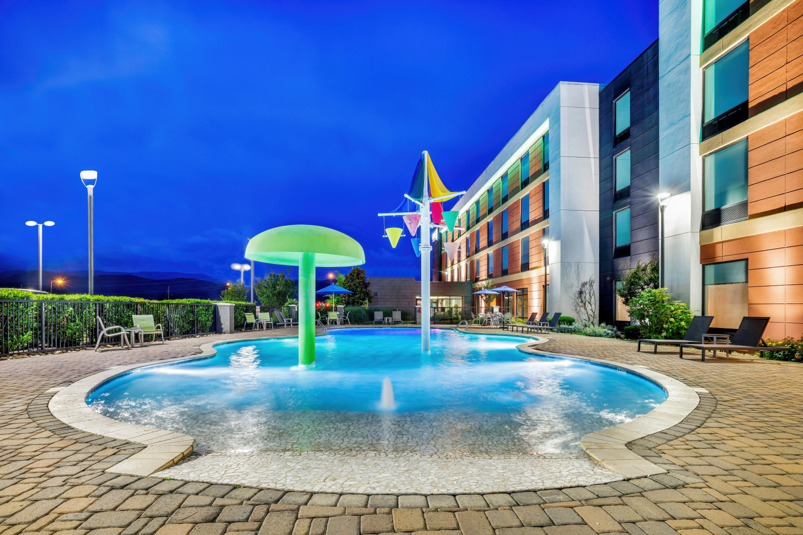Photo - Home2 Suites by Hilton Pigeon Forge