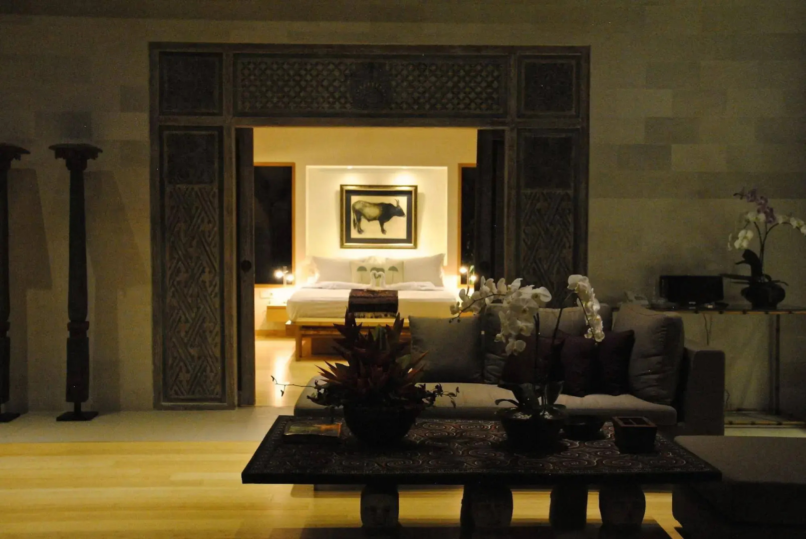 Foto - Villa Bali Asri Batubelig