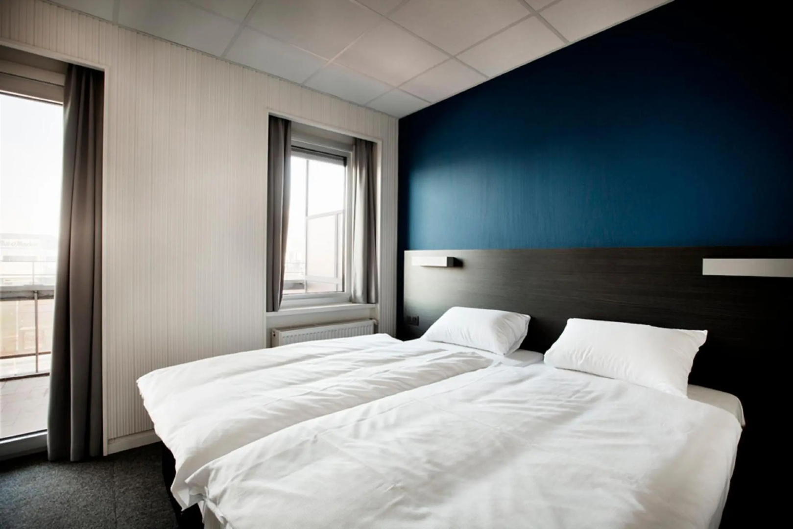 Foto - Antwerp Harbour Hotel