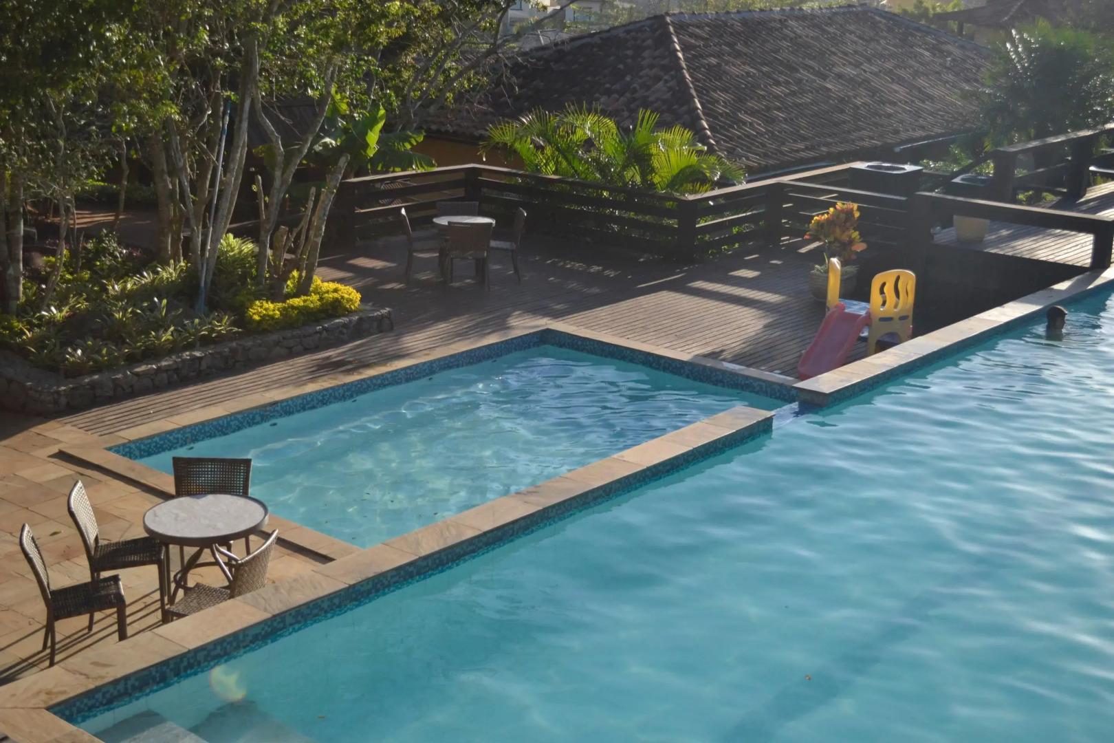 Foto - Hotel La Forêt & Beach Lounge