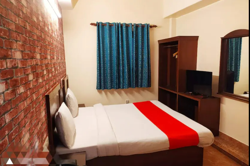 Photo - Hotel The Grand Shoba