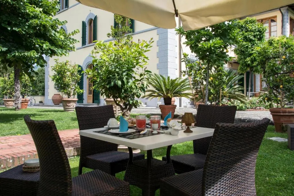 Foto - Villa Parri Residenza D'epoca