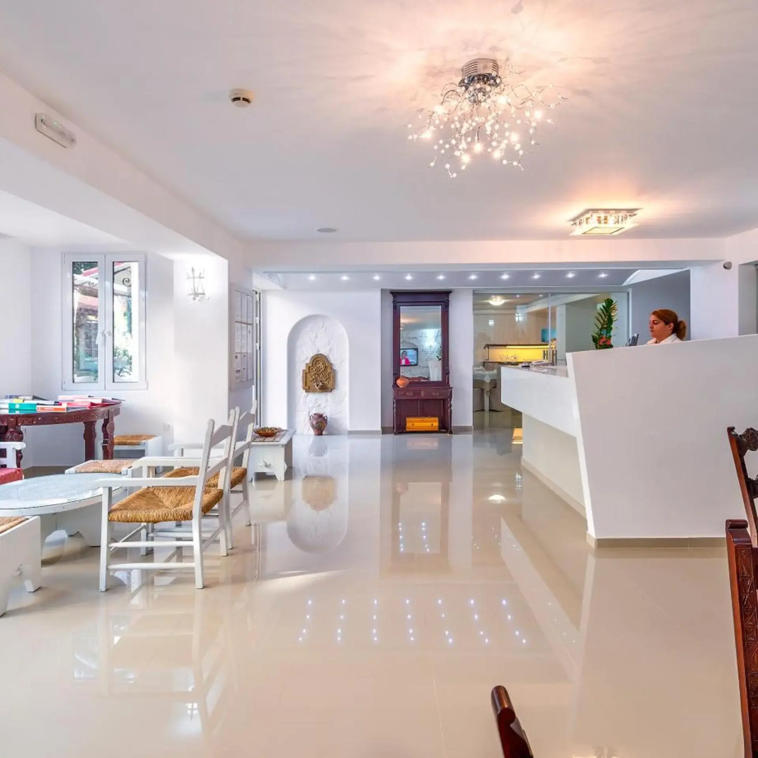 Foto - Happy Days Hotel
