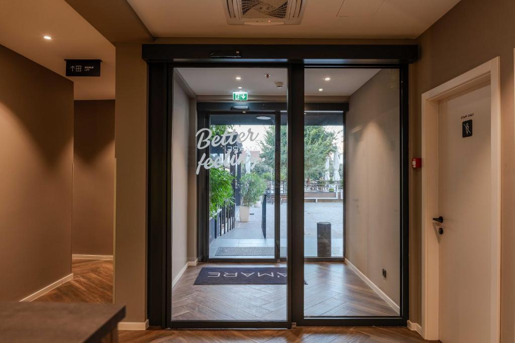 Photo - Hotel A'mare
