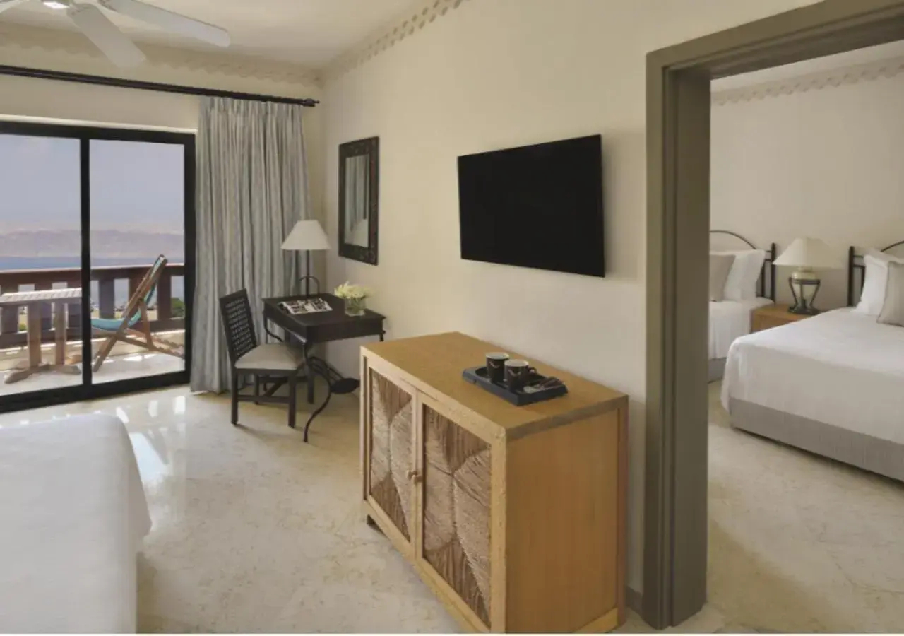 Foto - Mövenpick Resort & Spa Dead Sea