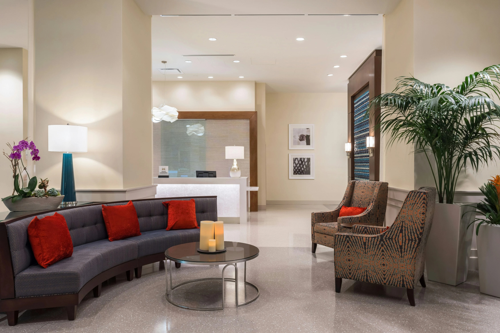 Photo - Hilton Garden Inn Miami Dolphin Mall