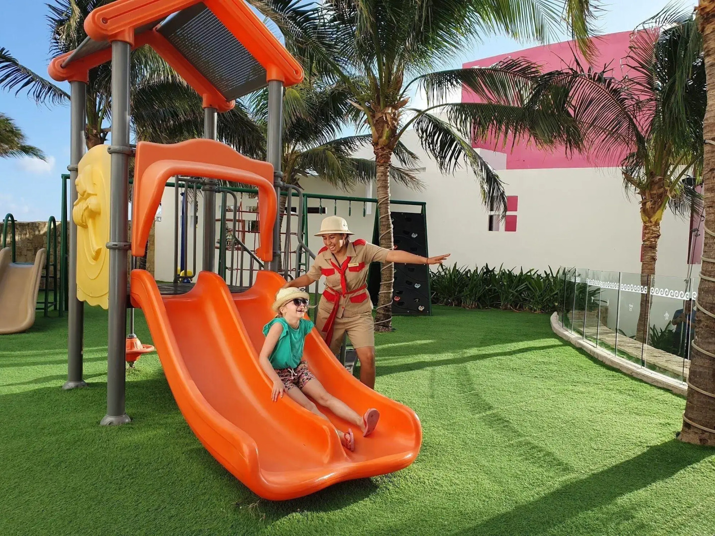 Foto - Altitude at Krystal Grand Cancun - All Inclusive