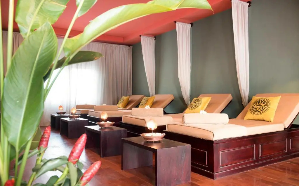 Photo - Memoire Palace Resort & Spa