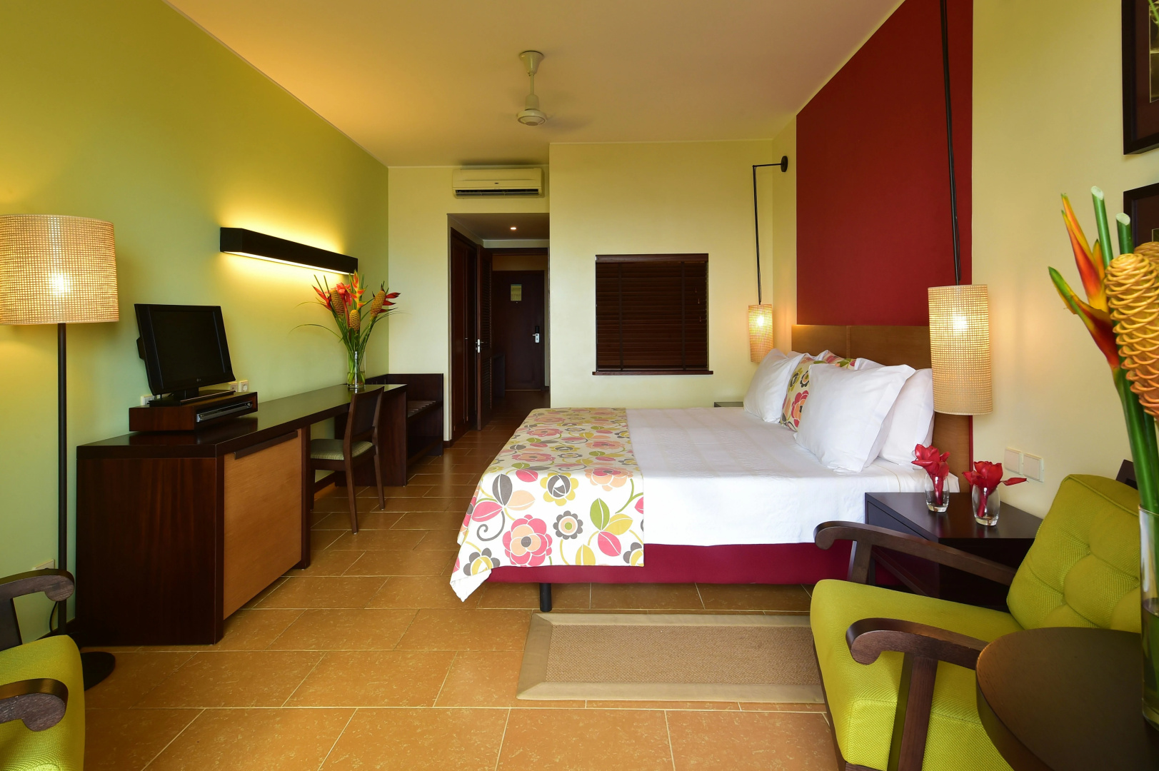 Photo - Pestana São Tomé