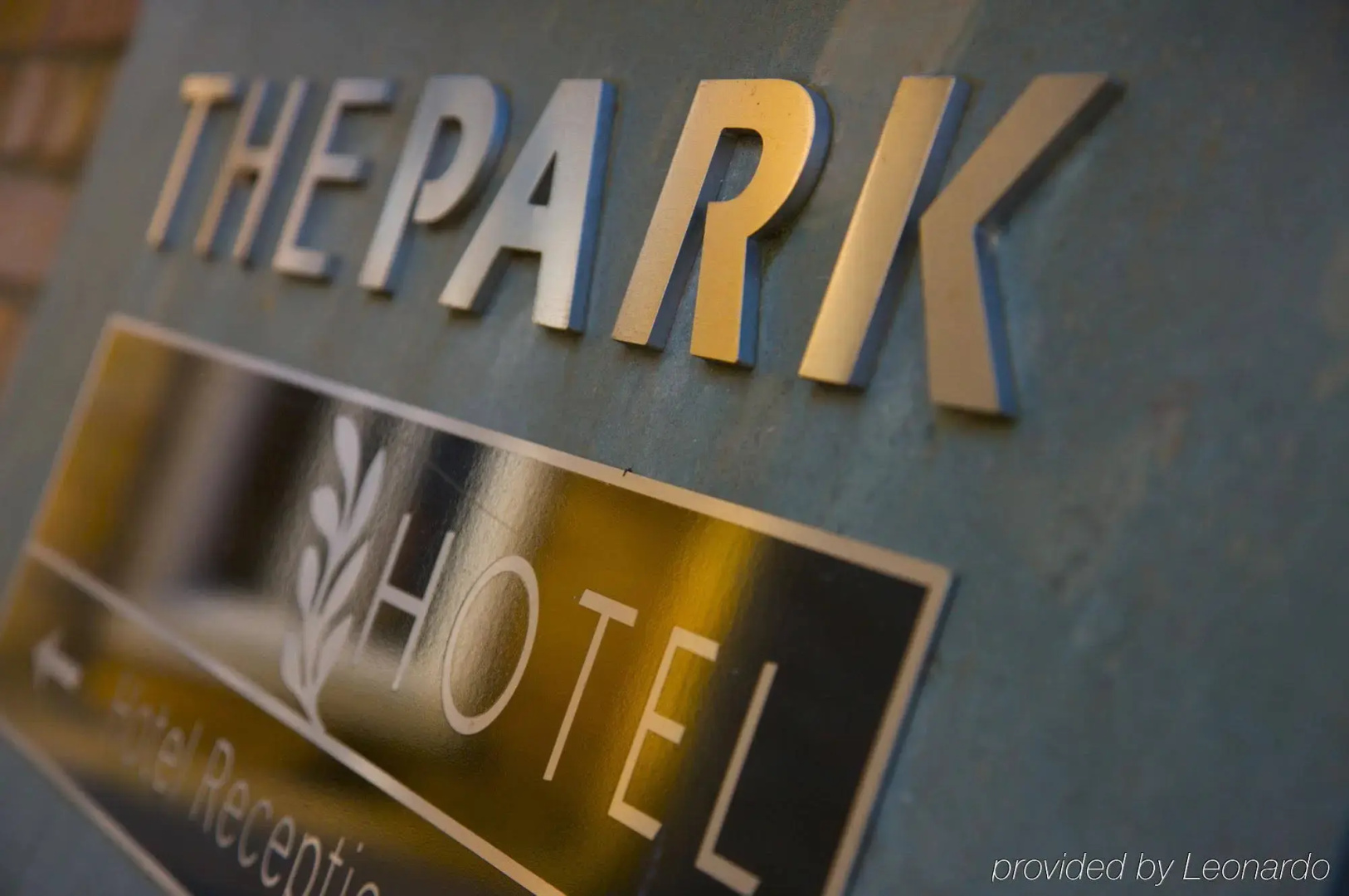 Foto - The Park Hotel