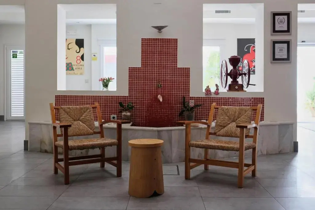 Foto - La Alcoba Del Agua Hotel Boutique