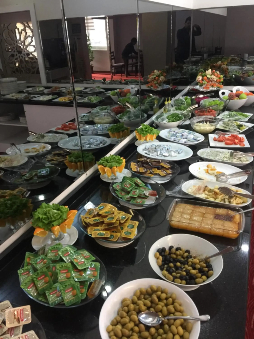 Foto - Grand Kayalar Hotel