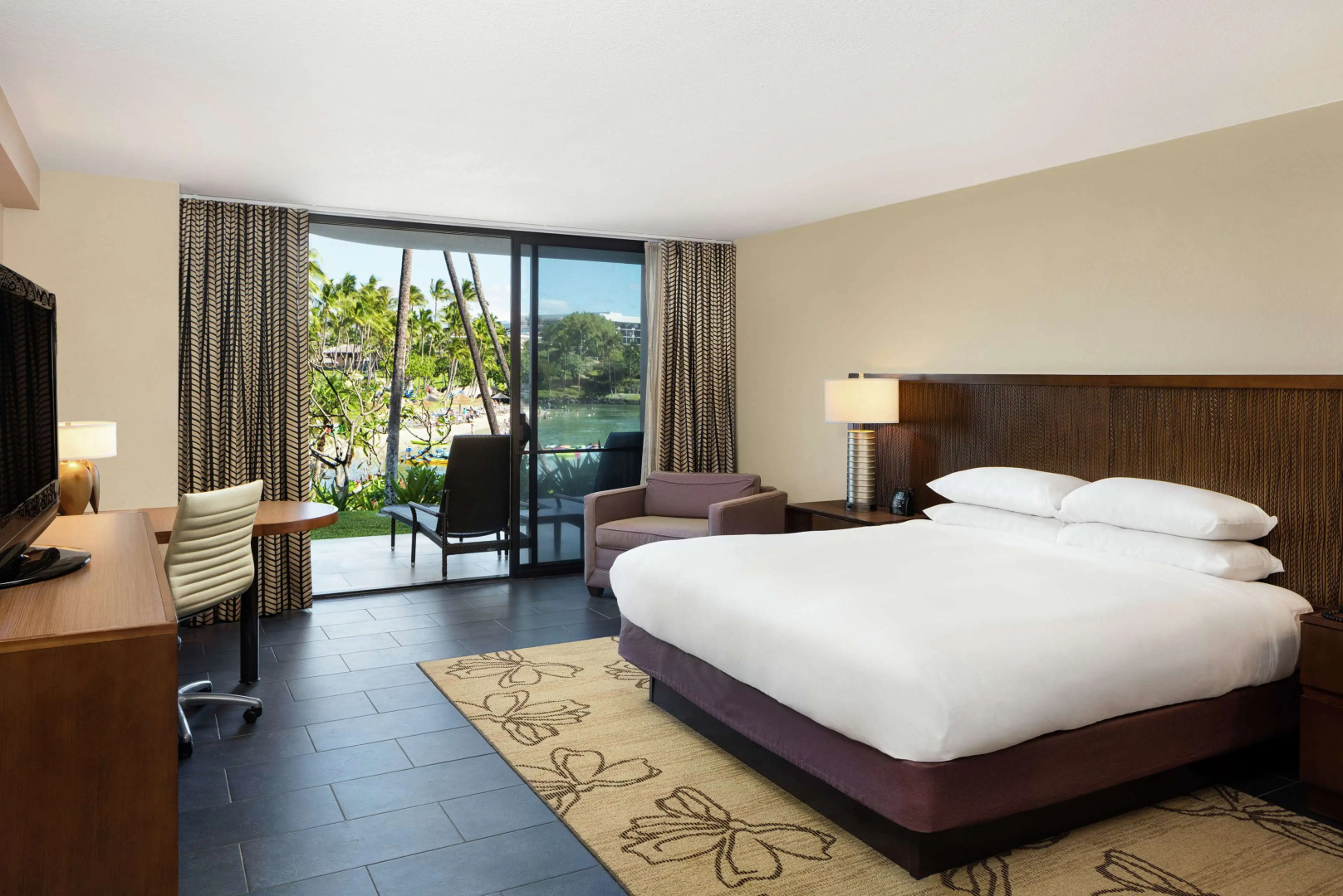 Photo - Hilton Waikoloa Village