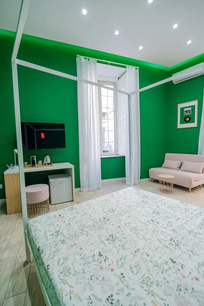 Foto - Terno Su Napoli Sanità