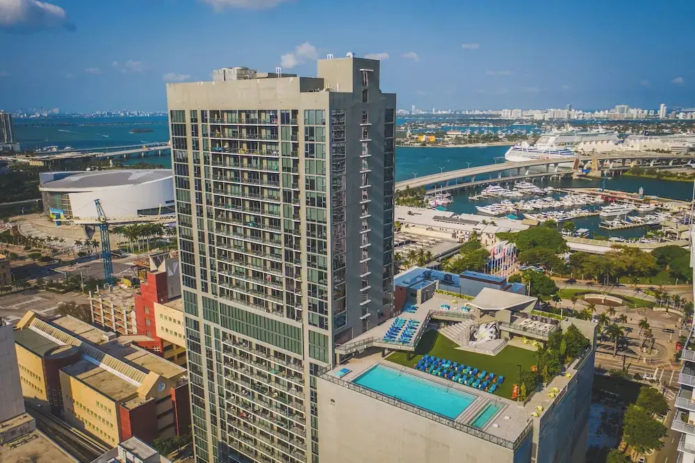 Foto - Sentral Alea Miami