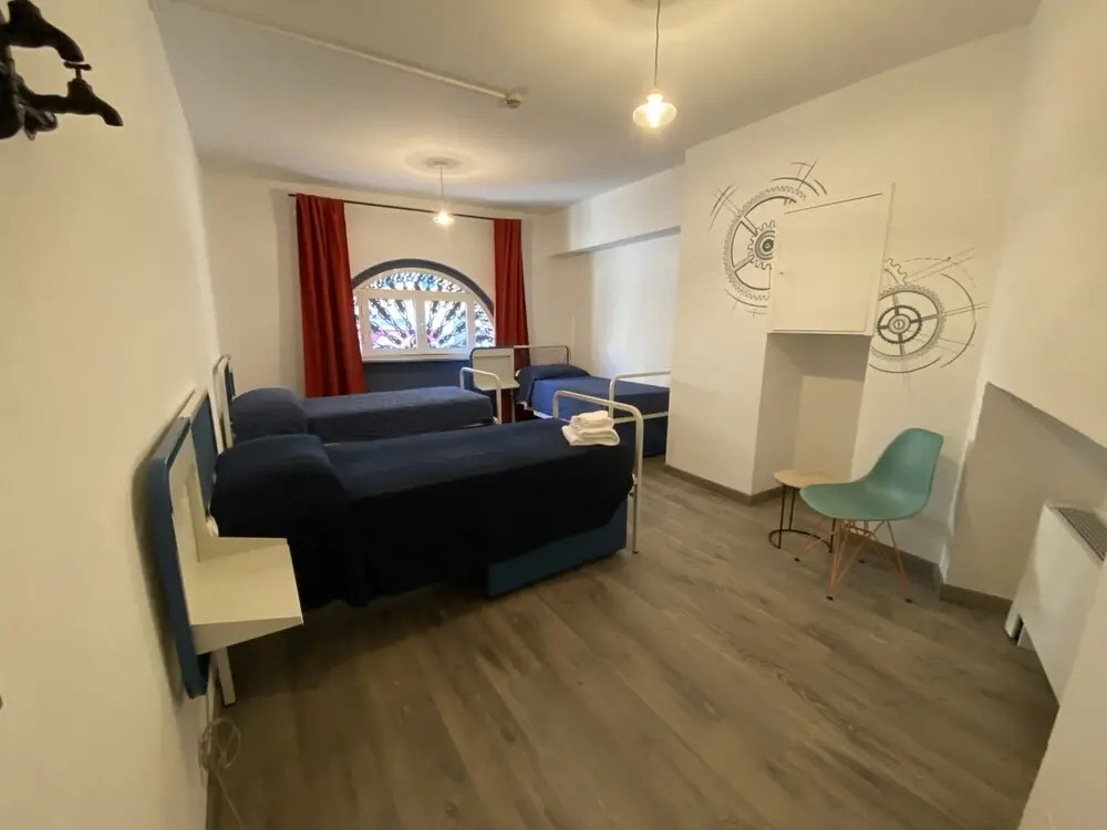 Foto - Ostello Bello Genova