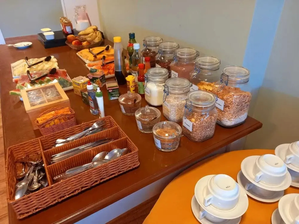 Foto - Ilusion Flats Aconchego de Ponta Negra